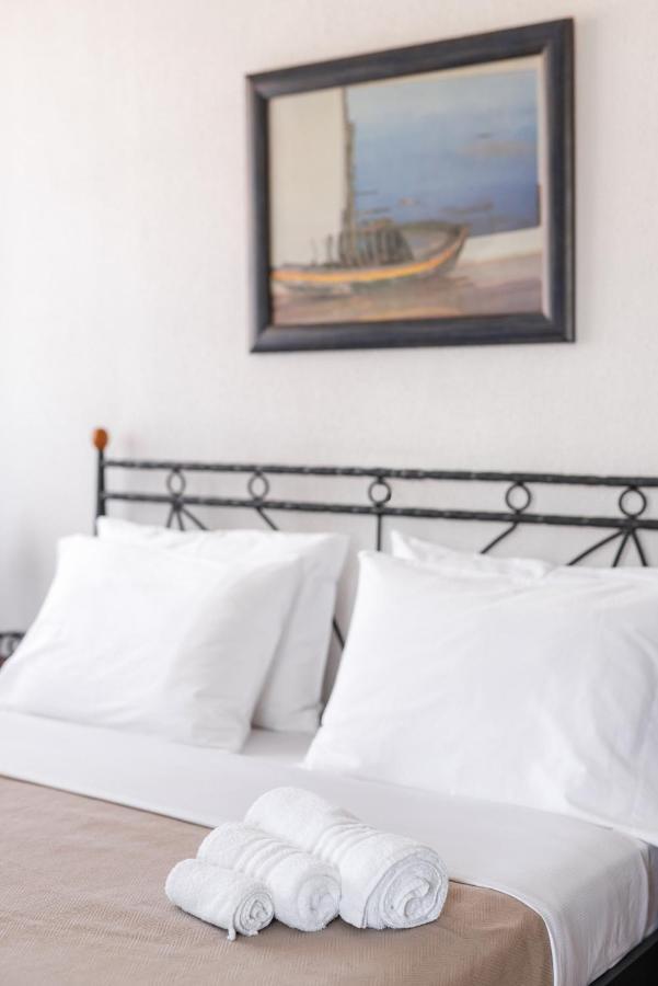 Beach Front Vintage Villa Kalliktratis Nea Kallikrateia Экстерьер фото